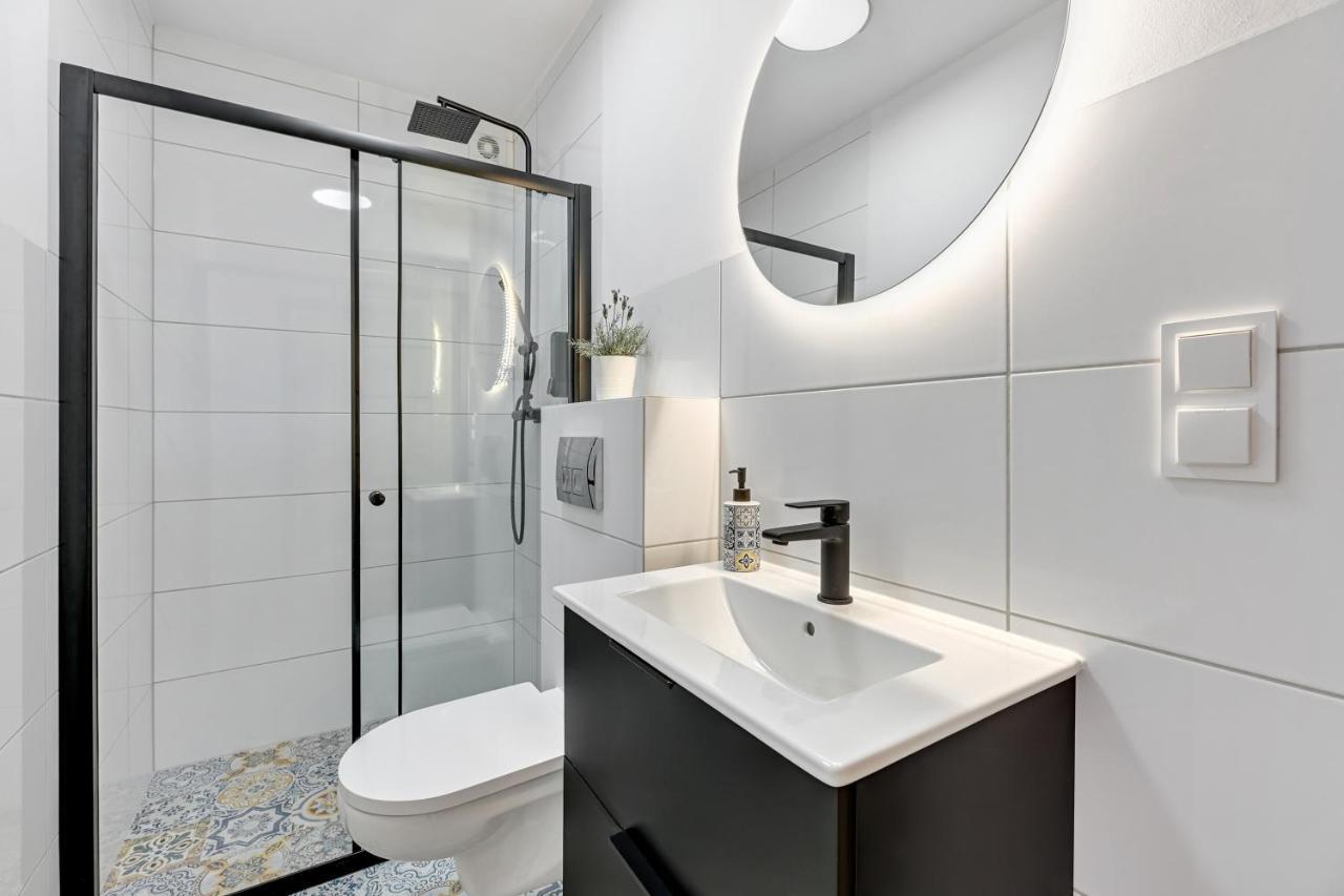 U Syna Rybaka Apartment Wladyslawowo Luaran gambar