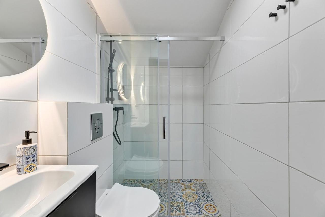 U Syna Rybaka Apartment Wladyslawowo Luaran gambar